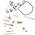4-pack Carburetor Rebuild Kit Replacement For Honda Cb900f Super Sport Cb900c Custom Cb1000c 1980-1983 Repair