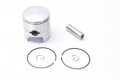Spi Piston T-moly Yamaha Fits 1994 Phazer Ii Le Snowmobile Manufacturer Part Number 09-813 