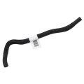 Radiator Surge Tank Outlet Hose For Buick Encore 2013 2021 Alx Pau A5 95128281 Cla1 Black Standard Fit Plastic Tubing 