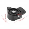 X Autohaux 89452-22070 Car Throttle Position Sensor Replacement For Toyota Altezza