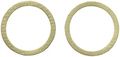 Fel-pro Ms 91443 Exhaust Manifold Gasket Set 
