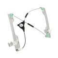 Front Left Driver Side Power Window Regulator Replacement For Nissan Altima 2007-2010 749-528 