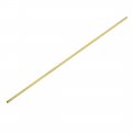 Uxcell 2pcs 3mm X 5mm 500mm Brass Pipe Tube Round Bar Rod