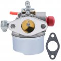 640350 Carburetor With Gasket For Tecumseh Lev100 Lev115 Lev120 Lv195ea Lv195xa Replaces 640271 640303 640262 Fits Lawn Boy 