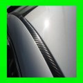 312 Motoring Fits 1998-2004 Subaru Impreza Carbon Fiber Roof Trim Moldings 2pc 1999 2000 2001 2002 2003 98 99 00 01 02 03 04