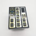 Air Conditioner Controller Ecc Voe14020333 For Volvo Excavator Ec240blc Ec210blc Ec290blc Ec360blc 24v
