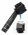 Turn Signal Windshield Wiper Switch Multifunction Fit For Buick Gmc Chevy Chevrolet Saturn Outlook Replace 84049754 22837582