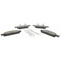 Motorcraft Brake Lining Kit