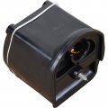 Aip Electronics Dragon Fire Performance 12v Ignition Coil Compatible With 1939-1950 Ford Tractor 2n 8n 9n 4cyl Front Mount