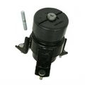 104-1968 Engine Mount Rubber Black Automotive Replacement Part