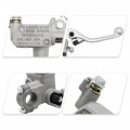 M Mati Front Brake Caliper Master Cylinder Hose Assy For Yamaha Yz250 Yz250f Yz450 Yz450f 2007-2015 Yz125 Yz250x 2008-2016