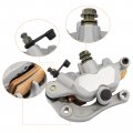 M Mati Front Brake Caliper Master Cylinder Hose Assy For Yamaha Yz250 Yz250f Yz450 Yz450f 2007-2015 Yz125 Yz250x 2008-2016