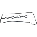 Toyota Highlander Valve Cover Gasket 2001 To007 Rubber Material For 4 Cyl 2 0l 2 4l Engine With Spark Plug Tube Seals 