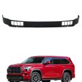 Front Lower Bumper Extension Guard Plate Replacement For Sequoia 2023-2024 53851-0c120 