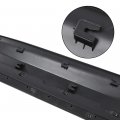 G-plus Front Right Passenger Side Door Lower Molding Garnish Compatible With Hyundai Santa Fe Sport 2013-2018 87722-4z000
