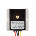 Uxcell Power Voltage Converter Dc24v To Dc13 8v 15a 210w Waterproof Convert Transformer