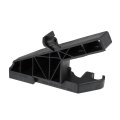 Car Front Right Support Impact Bar Mounting Bracket Brace 2056203501 For Mercedes-benz C300 2015-2021 C43 Amg 2017-2021