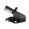 Car Front Right Support Impact Bar Mounting Bracket Brace 2056203501 For Mercedes-benz C300 2015-2021 C43 Amg 2017-2021