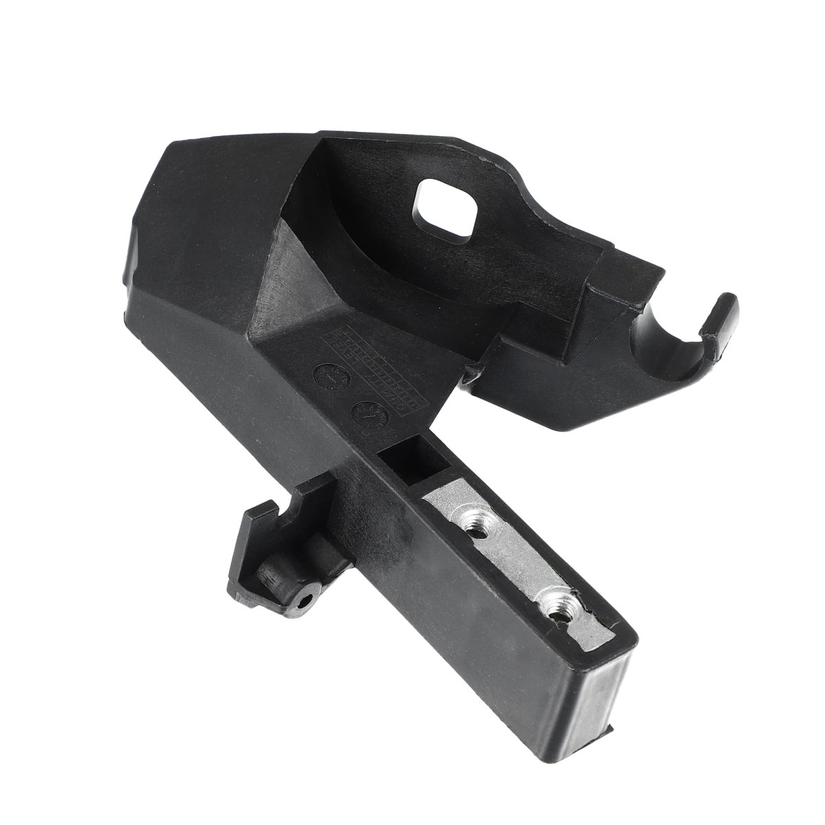 Car Front Right Support Impact Bar Mounting Bracket Brace 2056203501 For Mercedes-benz C300 2015-2021 C43 Amg 2017-2021