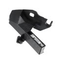 Car Front Right Support Impact Bar Mounting Bracket Brace 2056203501 For Mercedes-benz C300 2015-2021 C43 Amg 2017-2021 