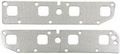 Ms96905 Exhaust Manifold Gasket Set Assorted Color One Size