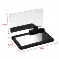 Navigation Holder Car Mount Universal Smartphone Hud Display Projector H6 Gps