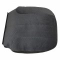 Secosautoparts Driver Side Bottom Top Lean Back Cloth Replacement Seat Cover Compatible With Dodge Ram 1500 2500 3500 Slt 2001