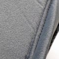 Secosautoparts Driver Side Bottom Top Lean Back Cloth Replacement Seat Cover Compatible With Dodge Ram 1500 2500 3500 Slt 2001