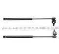 A-premium Hood Lift Supports Shock Struts For Toyota Camry 1997-2001 2-pc Set