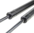 A-premium Hood Lift Supports Shock Struts For Toyota Camry 1997-2001 2-pc Set