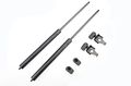 A-premium Hood Lift Supports Shock Struts For Toyota Camry 1997-2001 2-pc Set