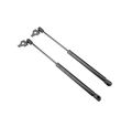A-premium Hood Lift Supports Shock Struts For Toyota Camry 1997-2001 2-pc Set