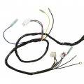 Caltric Complete Wire Harness Compatible With Yamaha Banshee 350 Yfz350 1997 1998 1999 2000 2001 Wiring