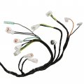 Caltric Complete Wire Harness Compatible With Yamaha Banshee 350 Yfz350 1997 1998 1999 2000 2001 Wiring