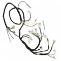 Caltric Complete Wire Harness Compatible With Yamaha Banshee 350 Yfz350 1997 1998 1999 2000 2001 Wiring