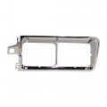 Partomotive For 90-02 Freightliner Fld-series Gliders Straight Tractor Truck Headlight Headlamp Bezel Left Driver Side 
