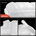 A-premium Engine Coolant Overflow Recovery Reservoir Tank Compatible With Cadillac Srx Xts 2013-2019 Buick Allure Lacrosse