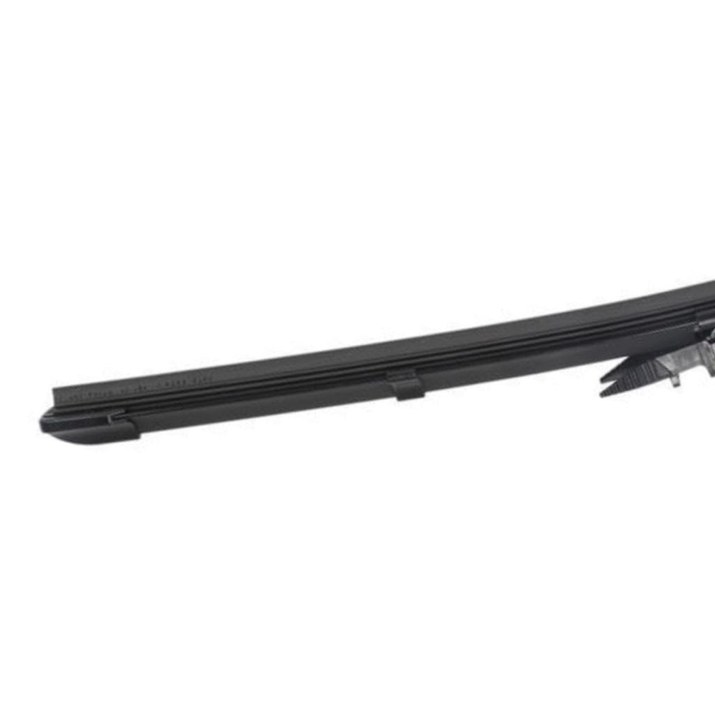 Front Passenger Side Frameless Wiper Blade For Fiat Punto 2007 2008 Black 26 5 In Alx-pau-ac-92219234-cla10