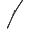 Front Passenger Side Frameless Wiper Blade For Fiat Punto 2007 2008 Black 26 5 In Alx-pau-ac-92219234-cla10