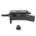 Rear Windshield Washer Pump For 2004-2007 Buick Rainier Replace 22127573 22087136 22054177 89001126 19244683 89025063 