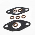 Partman New Carburetor Carb Repair Rebuild Kit Fit For Johnson Evinrude 1 5 2 3 4 6 Hp 439071 043907 New Carburetor Carb Repair