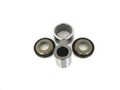 Lower Rear Shock Bearing And Seal Kit For Kawasaki Kdx200 1989 To 2006 Includes Needle Seals Hardened Collar Part Number 