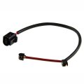 Front Lh Or Rh Brake Pad Wear Sensor For 11-18 Porsche Cayenne 95561236560 
