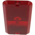Rear Side Marker Light Assembly For Gmc G3500 P3500 1990 To 1996 Driver Or Passenger Old Style Replacement Gm2860101 