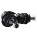 Suspension Kits Rear Shock Absorber Stabilizer Bar Link Fits 2004-2009 For Mazda 3 2007-2010 2012-2014 5 Set Of 4