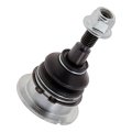 Front Ball Joint For 2006 To 2013 Land Rover Range Sport Rubber Boot Press In Black Alx Pau Me Ms10535 Cla2 