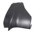 Rear Left Bumper Driver Side Extension For Ford Escape 2013 2014 2015 2016 2017 Replace Cj5z-17811-aptm Cj5z17811aptm 