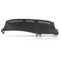 Dash Bezel Cover Dashboard For Chevy Silverado Gmc Sierra 1500 2500 1999-2006 Avalanche 2002-2006 Silverado 3500 2001-2006 