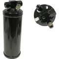 Universal Air Conditioner Rd 9187c A C Receiver Drier 
