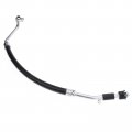 A C Suction Line Hose Assembly For Mitsubishi Eclipse 2008-2012 L4 2 4l Compressor To Evap